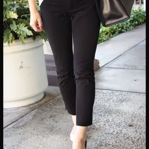 Banana republic Hampton pant