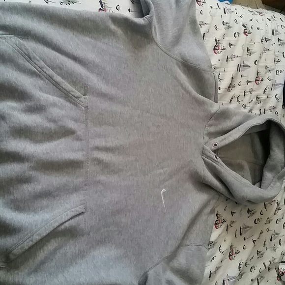 Nike hoodie