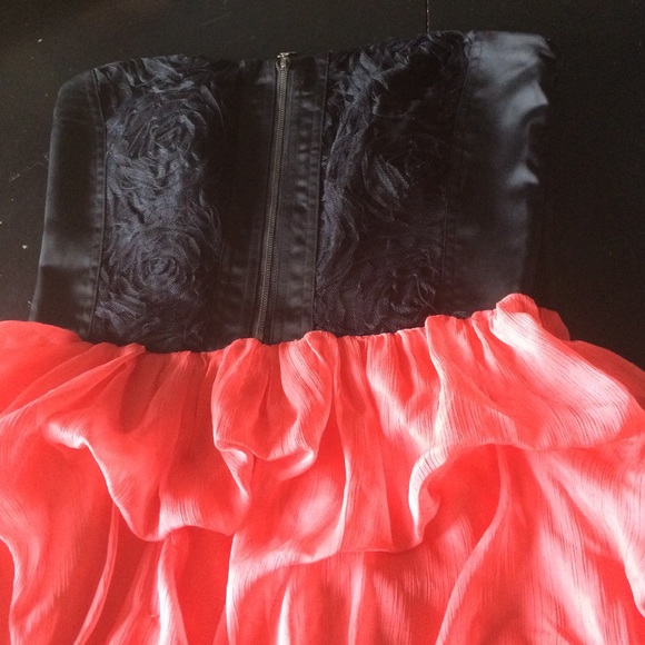 Garcia fashion dress