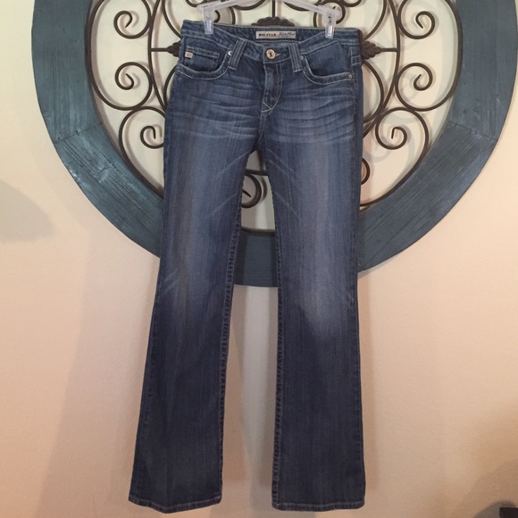 Big Star Maddie Boot 27R