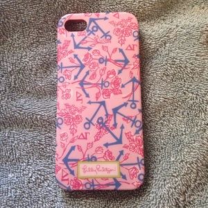 Lilly Pulitzer phone case
