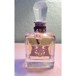 Juicy Couture Perfume