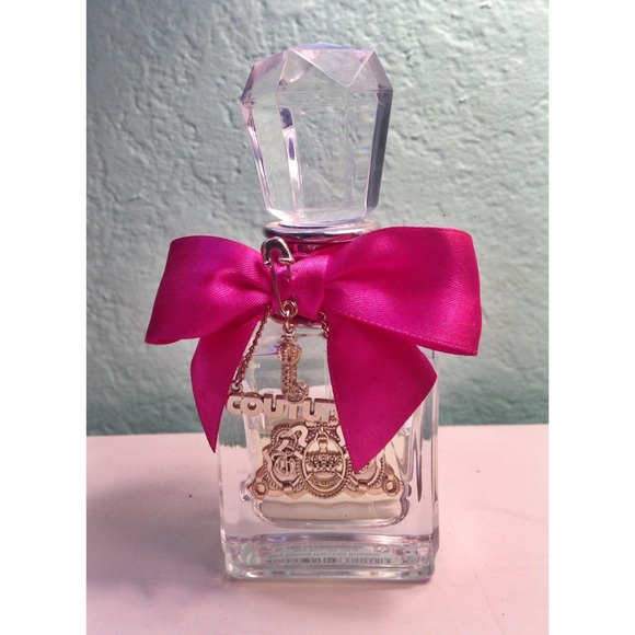 Juicy Couture Viva La Juicy