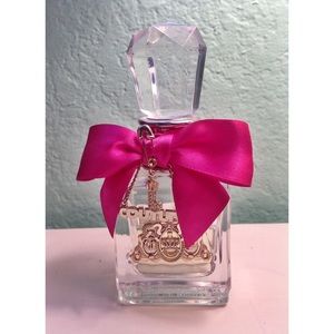 Juicy Couture Viva La Juicy