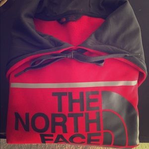 North Face Hoodie