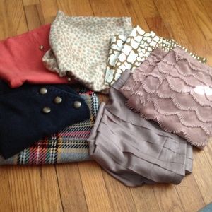 Bundle for sisterpat