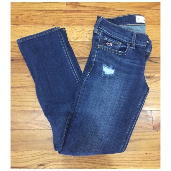 Hollister Pants - hollister jeans SALE💥