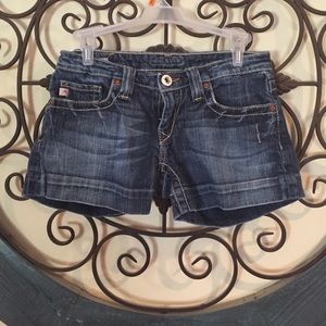 BIG STAR Casey size 26 shorts