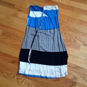 Summer dress