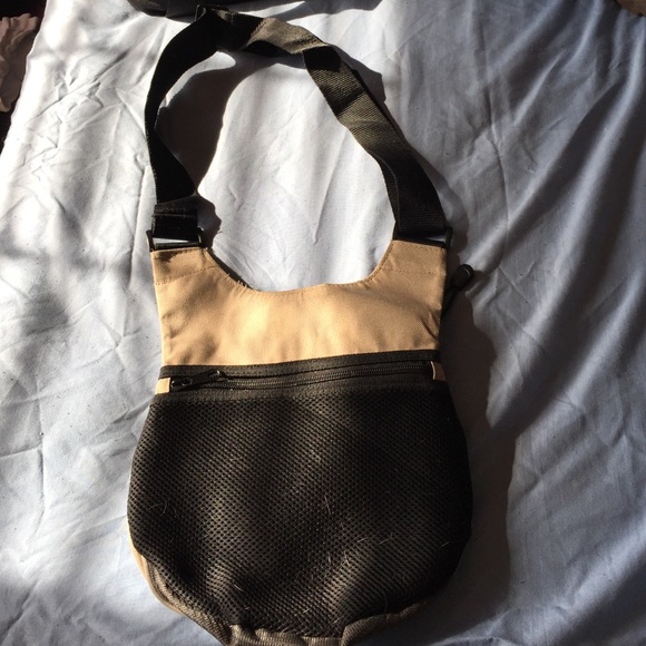 Crossover bag - Picture 2 of 2