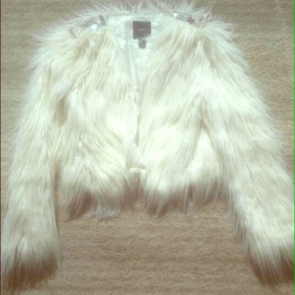 Fur jacket