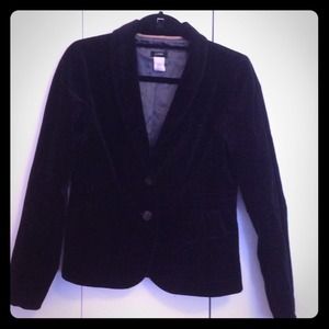 Jcrew Blazer
