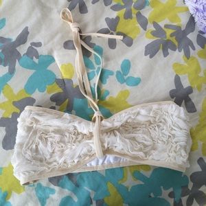 American Apparel bandeau -BRAND NEW NEVER WORN-