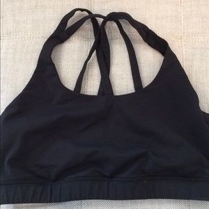 Lululemon Energy Sports Bra.