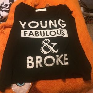 Crop top tank[reserved]