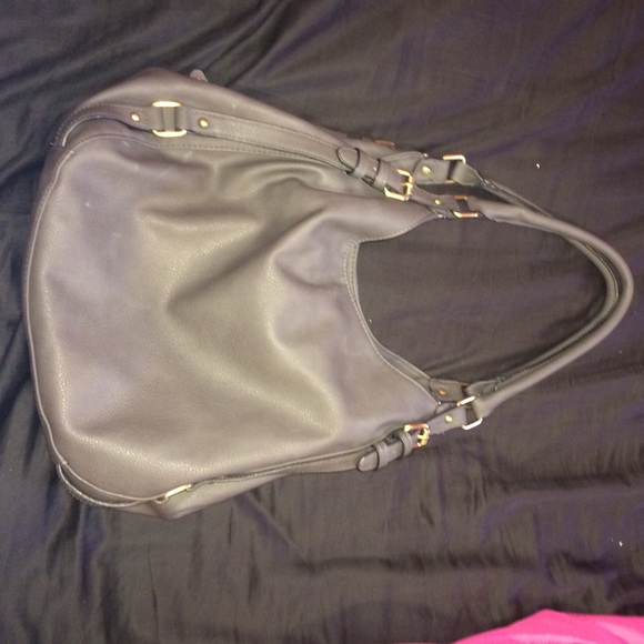 TARGET MERONA PURSE