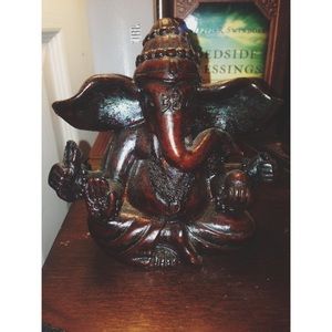 Ganesha