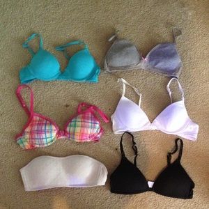 32 A bras