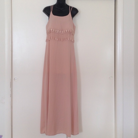🌸Long dress🌸