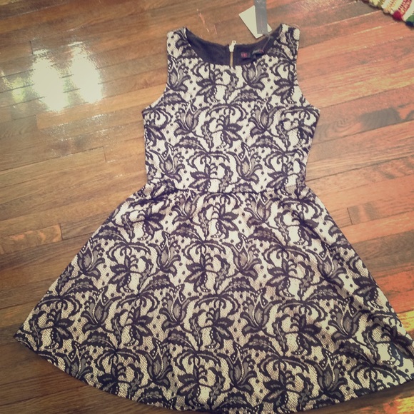 Beautiful dress
