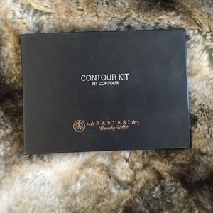 Contour Kit