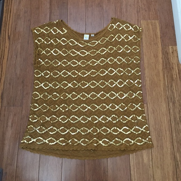 Anthro top / Grey cardigan / Pink H & M/ Poncho