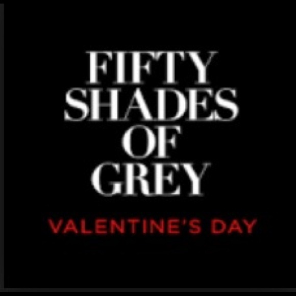 Place your order for a FSOG charm bracelet