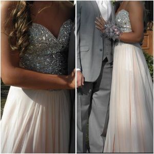 Prom/ Formal dress!