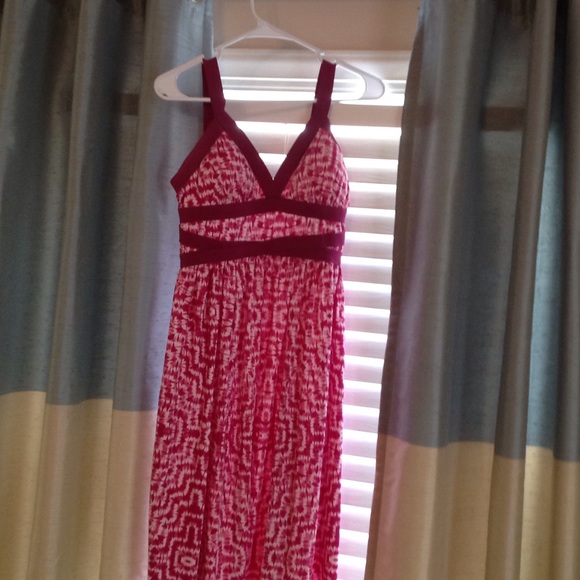 Summer lovin dress