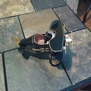 Harley-Davidson airplane
