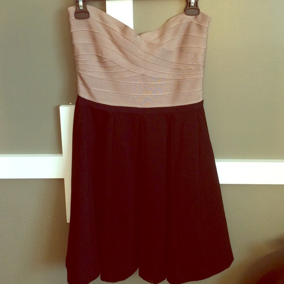 Fit and Flare BODYCON ERIN FETHERSTON DRESS