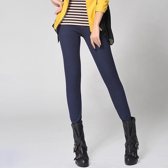 Boutique Pants - ✨Host Pick ✨Snow weather Jeggings