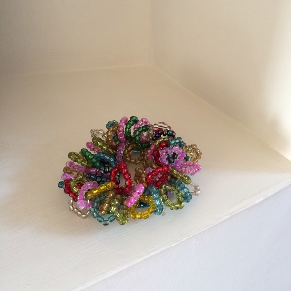 ARTISAN Multi Color Necklace/Bracelet - Picture 3 of 4