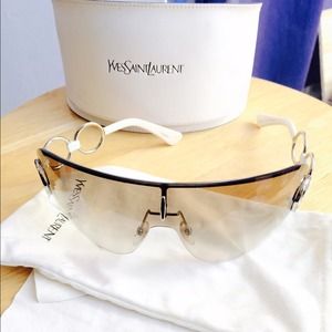 Yves Saint Laurent Sunglasses