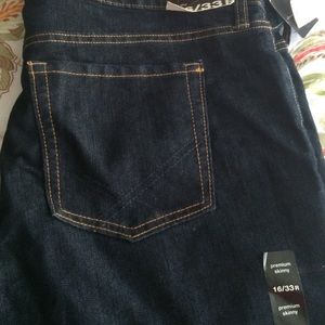Premium Skinny Jeans