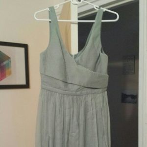J.Crew Heidi dress NWOT
