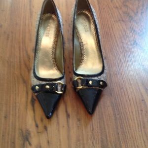 Guess heels