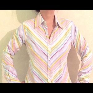 Harold's shirt 100% cotton