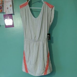 New Never Worn Express Dress