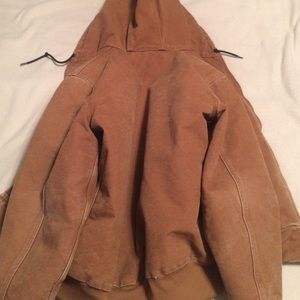Carhartt jacket