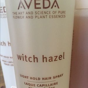 Aveda witch hazel spray duo