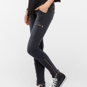 NWT J Brand Kassidy Jeans