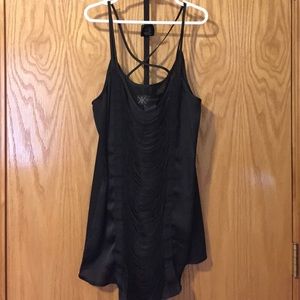 Kardashian Kollection 'Chain Tank'