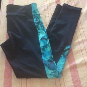 Work out pants NWT