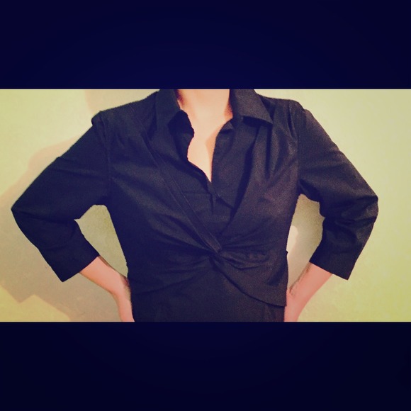 Doncaster blouse size 6 new