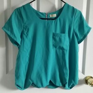 Tosca top