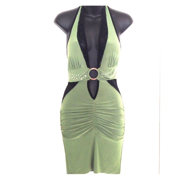 Dress - Picture 1 of 4