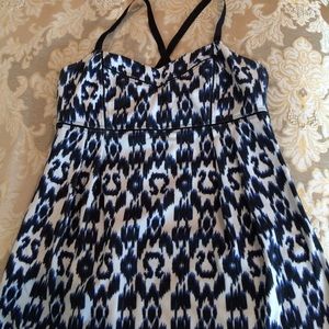 Lululemon Tank!  Size 8.