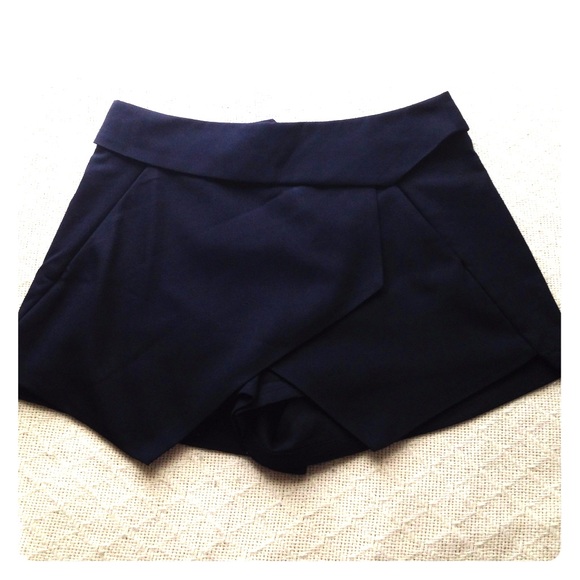 Forever 21 Skort
