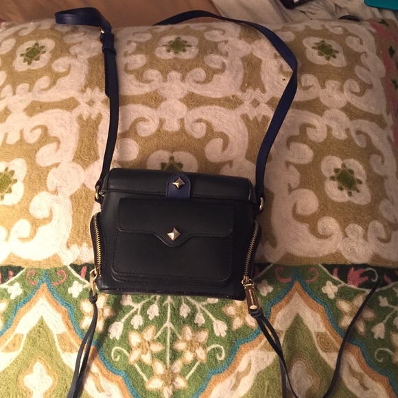 Rebecca Minkoff Craig Camera Crossbody